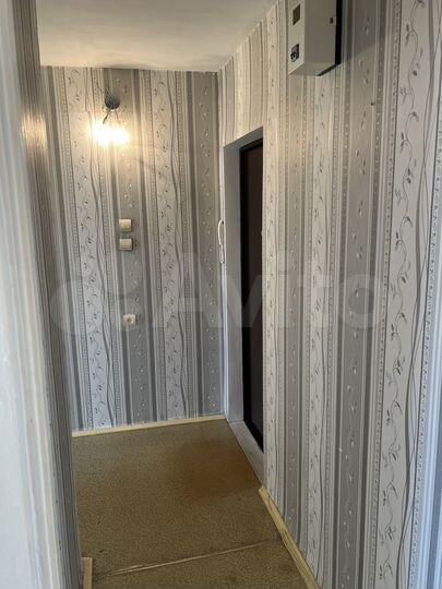 1-к. квартира, 31 м², 4/5 эт.