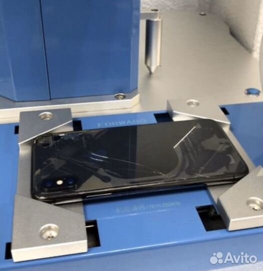 Задняя крышка на iPhone 8/8plus/x/Xs/xr/11/11pro/M