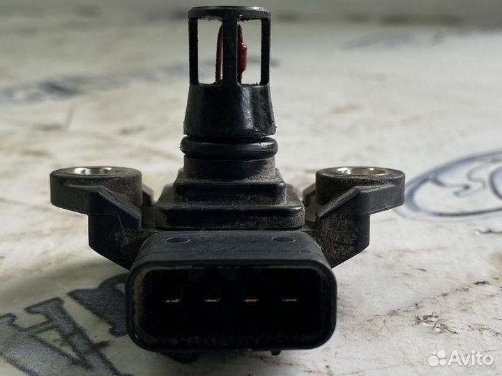 Датчик абсолютного давления peugeot 107