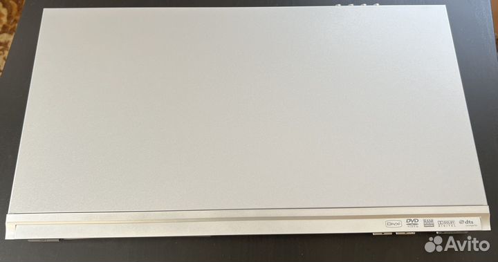 Dvd плеер Panasonic S53
