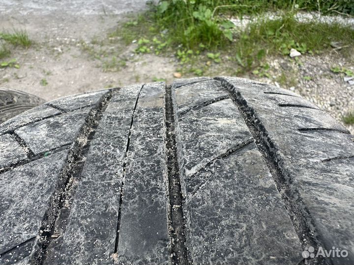 Dunlop SP Sport 600 245/40 R18