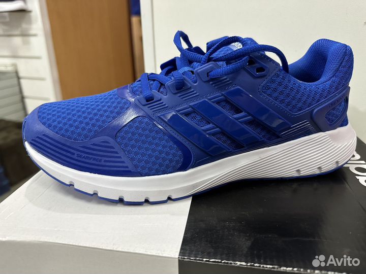 Кроссовки беговые Adidas Duramo 8 US8,10.5