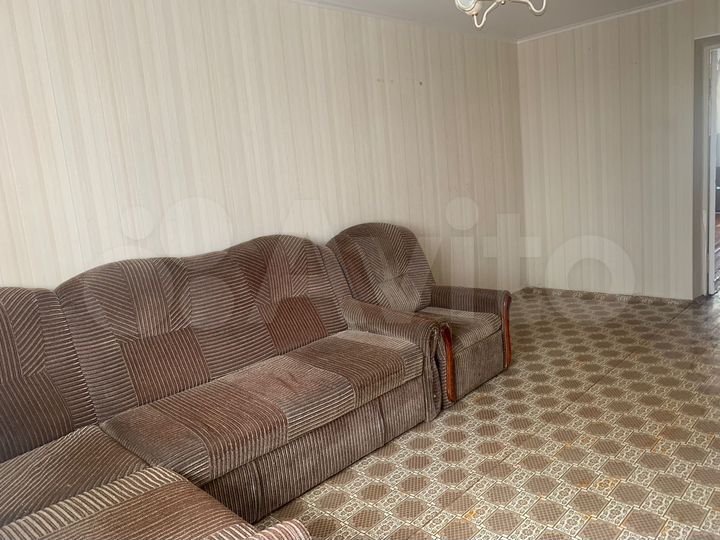 2-к. квартира, 45 м², 1/5 эт.