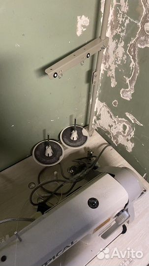 Прямострочная швейная машина Typical GC6850