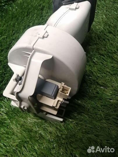 Вентилятор для пмм Miele 06398742