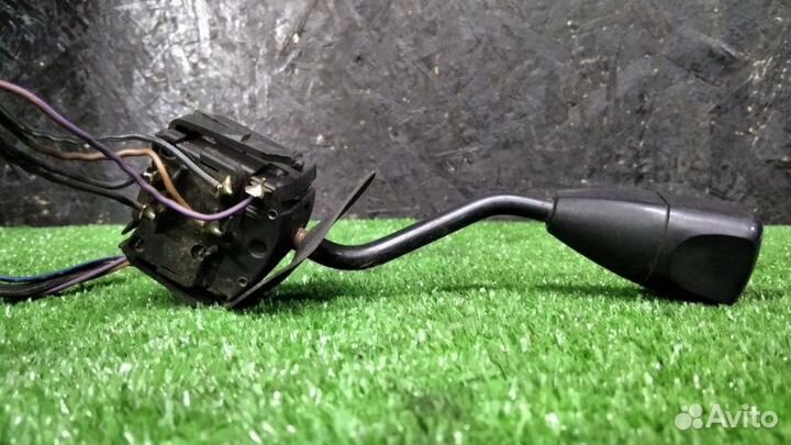 Переключатель дворников Bmw 5-Series E34 M50