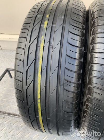 Bridgestone Turanza T001 225/50 R18