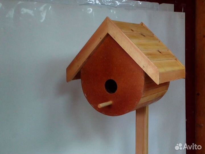 Скворечник