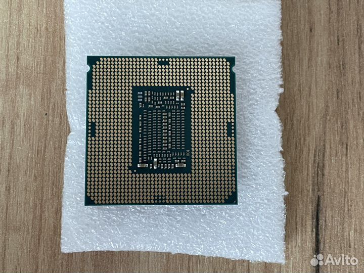 Intel Core i7-8700