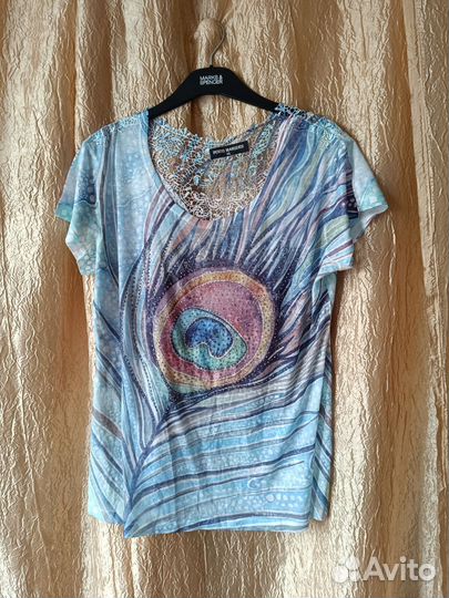 Комплект женской одежды для дома и дачи