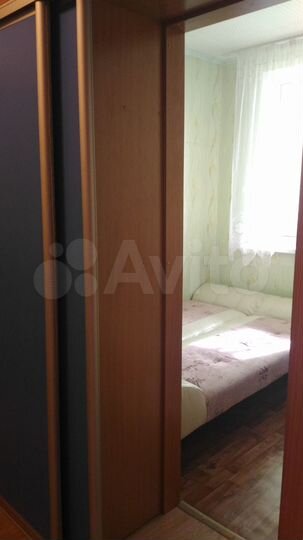 2-к. квартира, 41,7 м², 5/5 эт.