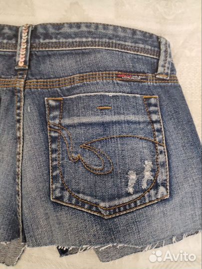 Кокетки для юбок от джинсов