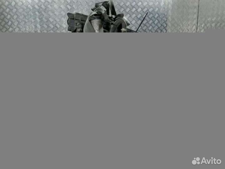 Двигатель ZJ Mazda 3 BK 1.4 Бензин