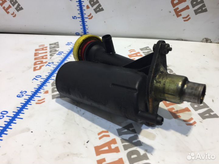 Рено Трафик Сапун