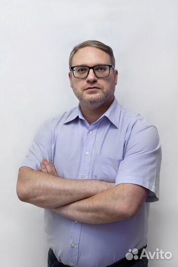 Юрист