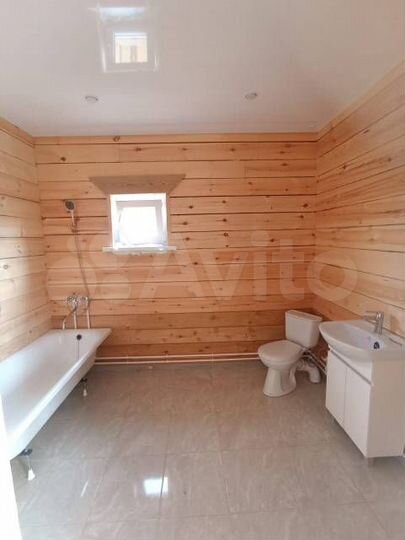 Дом 150 м² на участке 6 сот.