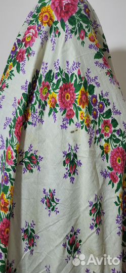 Платок шаль пп 23