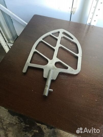 Лопата на миксер Starmix PL60N3F