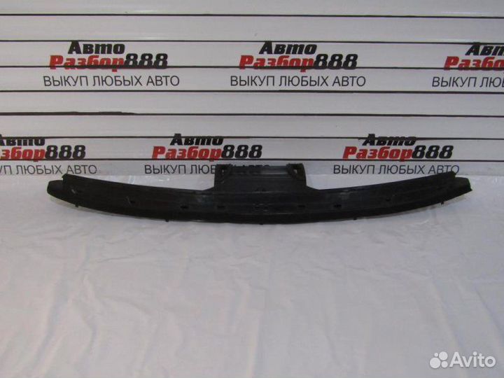 Воздуховод обдува лобового стекла Bmw X5 E70