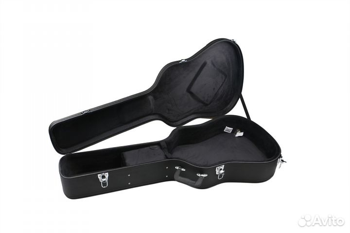 Кейс для акустической гитары
