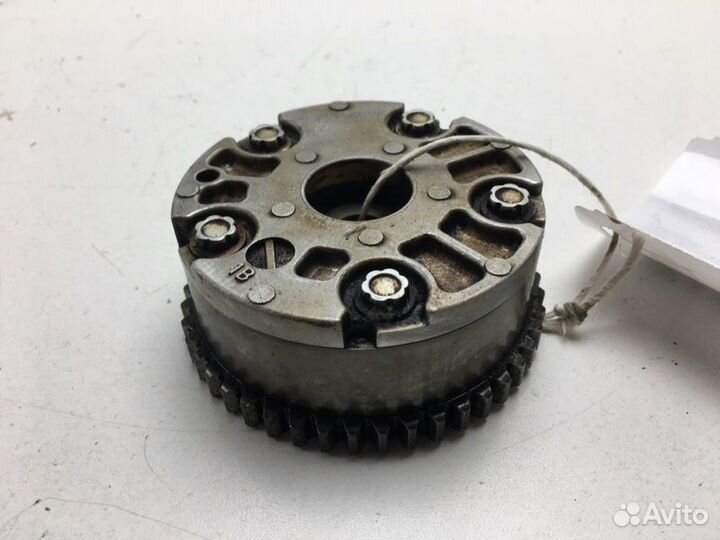 Муфта VVT-I Nissan Serena CC25 MR20DE 2007