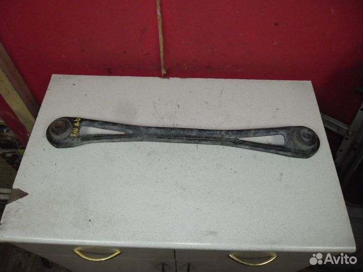 Рычаг задний 7L8501529A Audi Q7 (4L) (4LB)