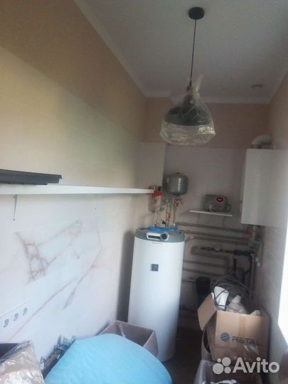 Ремонт квартир под ключ без посредников