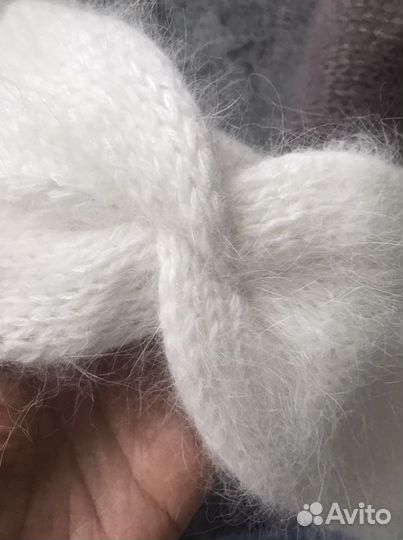 Повязка на голову