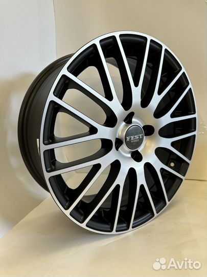 Диски Proma GT 7,0\R17 4*100 ET45 D60,1