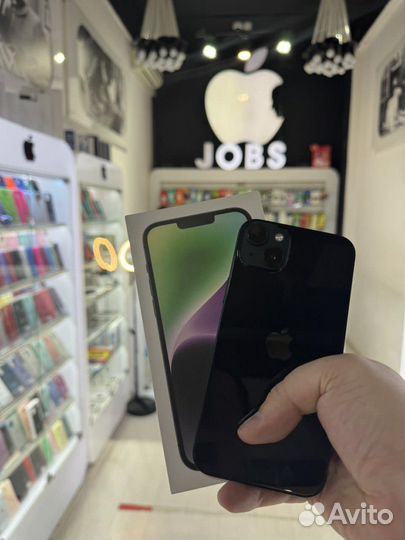 iPhone 14 Plus, 256 ГБ