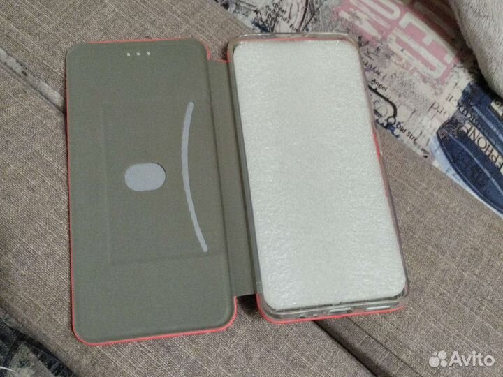 Чехол-книжка