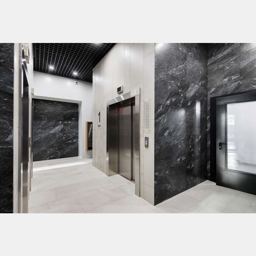 2-к. квартира, 51,6 м², 6/18 эт.