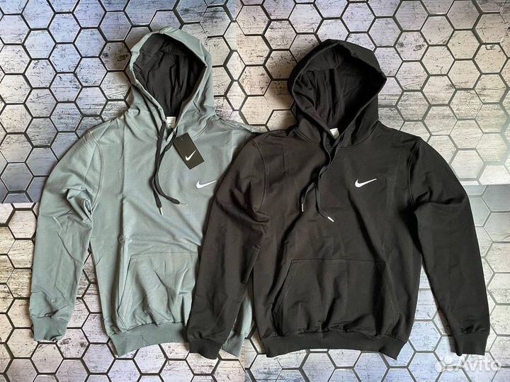 Худи nike