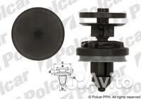 Пистон дверной карты для ford focus II (DA ) 11.04