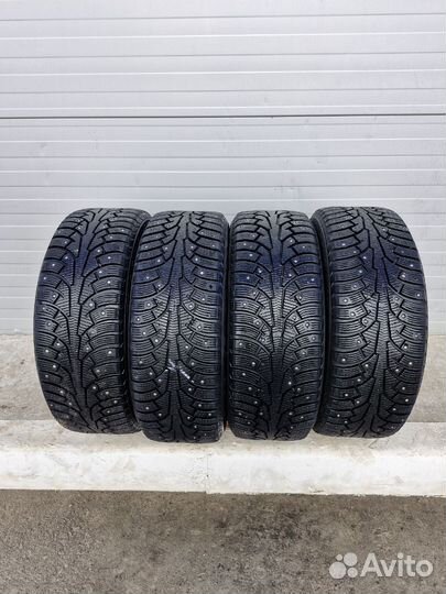 Nokian Hakkapeliitta 5 215/50/R17