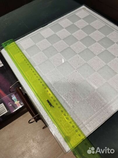 Алко шахматы