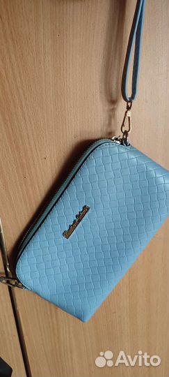 Сумочки и рюкзак Maksim