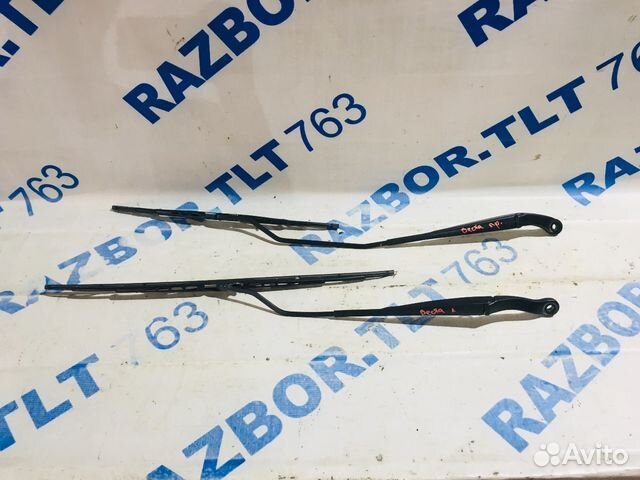 Поводок дворника прав. LADA vesta 1.6 амт седан