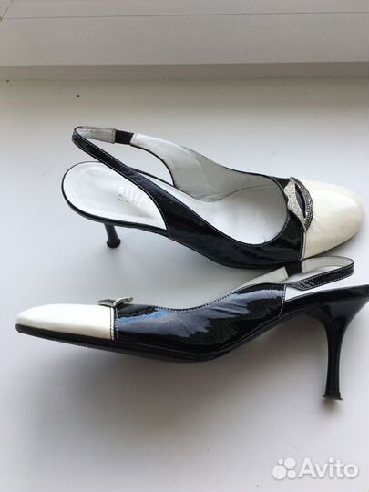 Босоножки женские 36 размер