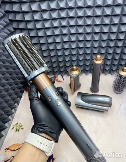 Стайлер Dyson airwrap complete long Оригинал арт.2