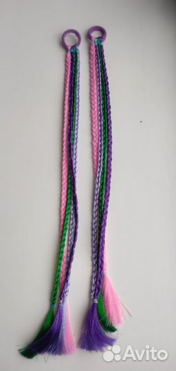 Резинка для волос