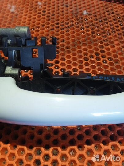 Ручка двери Kia Sportage 3