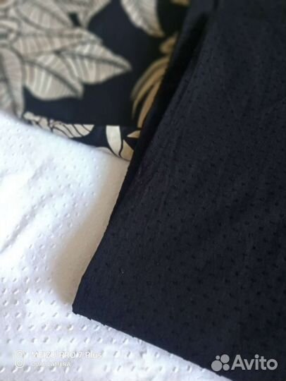 Набор тканей