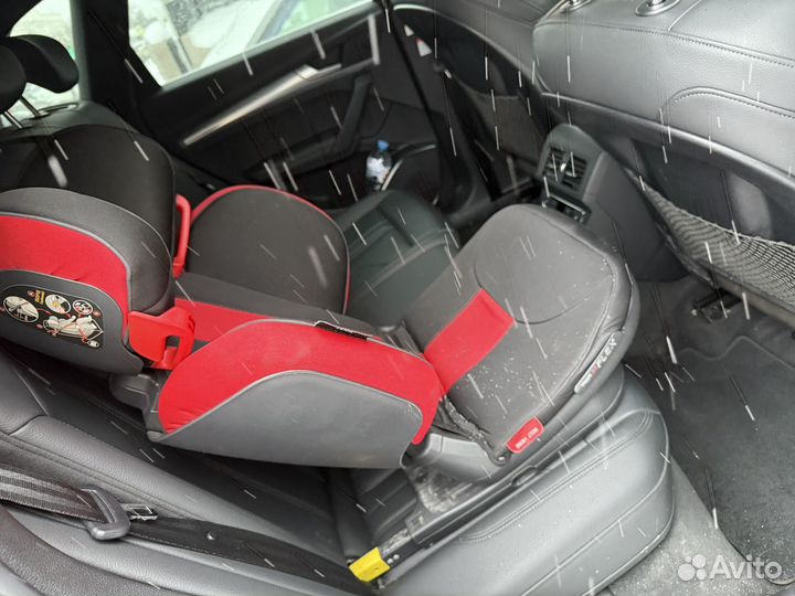 Автомобильное кресло