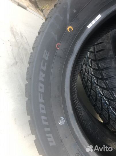Windforce Snowblazer 185/65 R15
