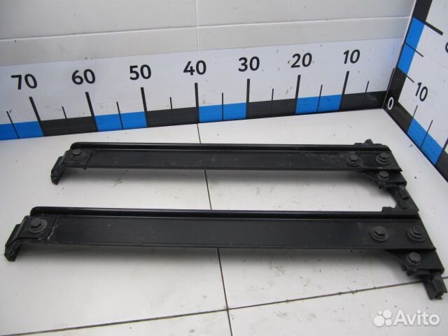 Кронштейн крепления спойлера Mercedes Benz Actros