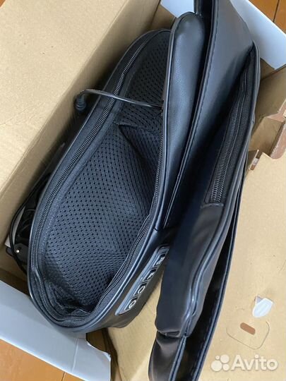 Массажер для шеи плеч и спины