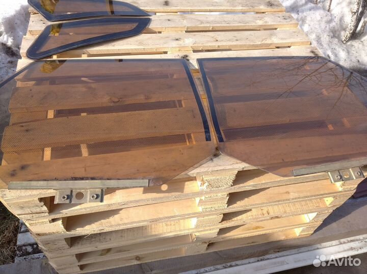 Стекла на ваз 21099