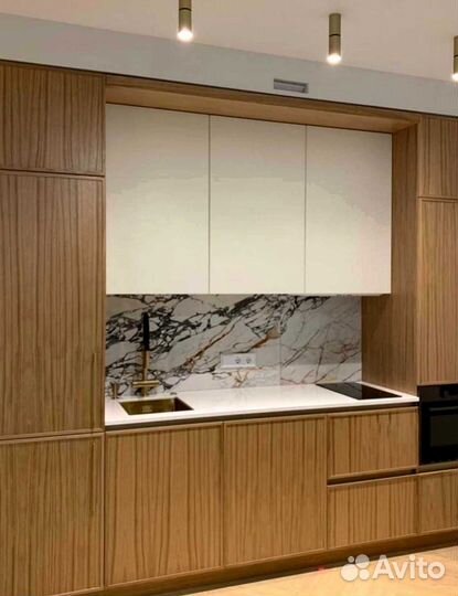 Кухни на заказ