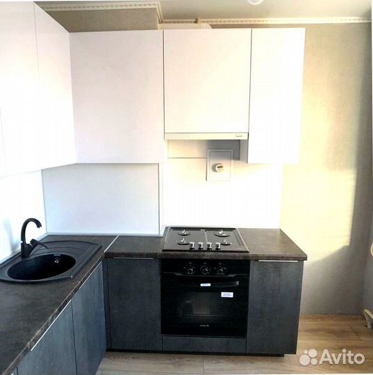 Кухни от фабрики Ультра